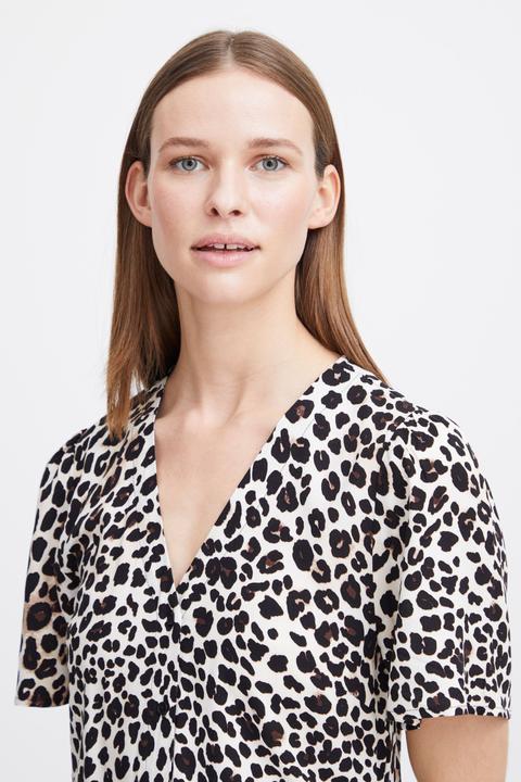 Image du produit B.young BYMMMJOELLA ROBE À BOUTONS 20814533 (38)