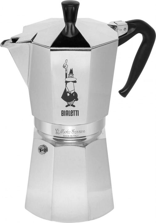 Image du produit Bialetti Moka 12 tasses (12 T.)