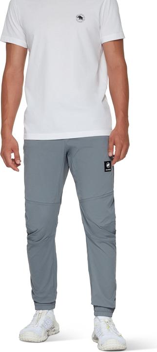 Actual product image Mammut Massone Light Pants (50, L)