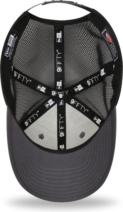Immagine prodotto New Era 9Fifty Stretch Snapback Cap JERSEY Ducati Motors M/L (M/L)
