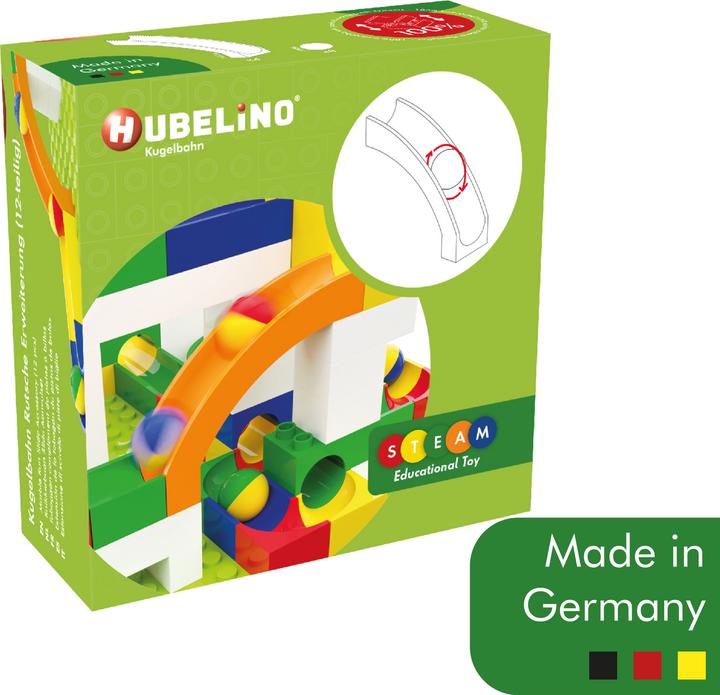 Image du produit Hubelino Extension de la glissière