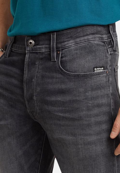 Actual product image G-Star Jeans 3301 Slim lange Hose (W31/L36)