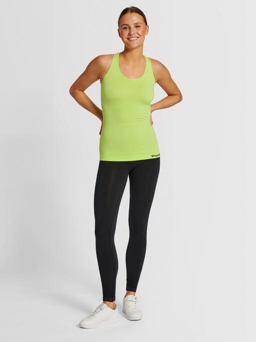 Actual product image hummel Hmltif Seamless Top (XS)