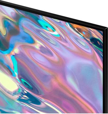 Produktbild Samsung QE85Q60B (85", Q60B, QLED, 4K, 2022)