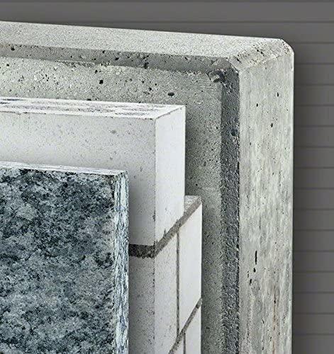 Actual product image Bosch Professional Zubehör 5-piece CYL-5 concrete drill bit set, Robust Line, 4-8 mm (Ø 8.0 mm, 4.00 mm, 5.0 mm, 6.0 mm)