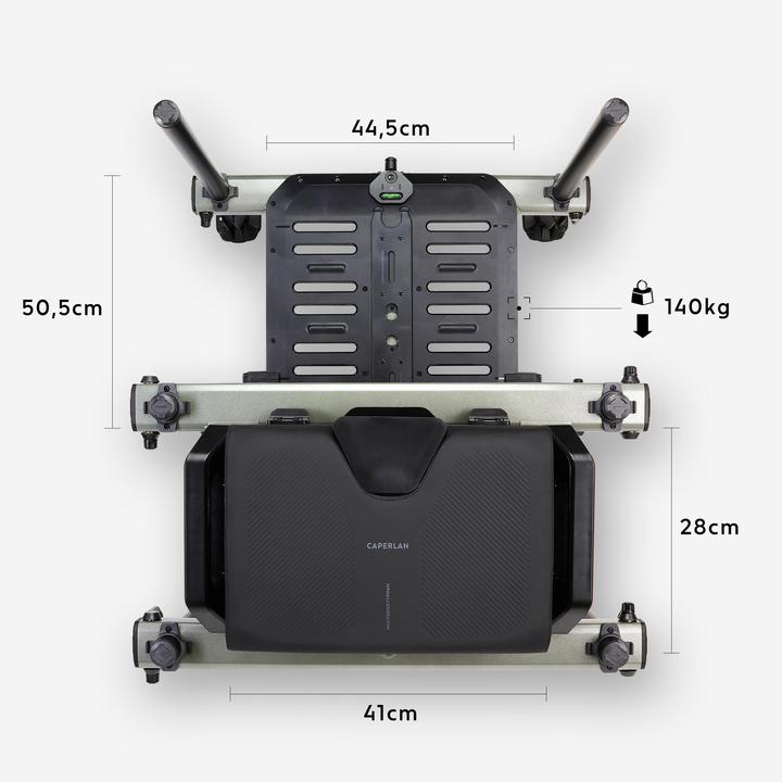 Image du produit Caperlan CSB D36