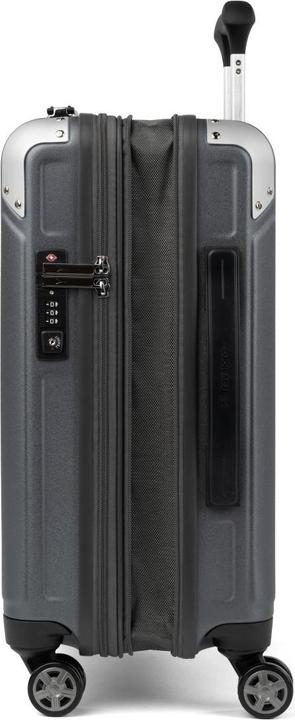 Produktbild Travelpro Platinum Elite - Slim Carry-On Expandable Hardside Spinner Vintage (41 l, Handgepäck (bis 50l))