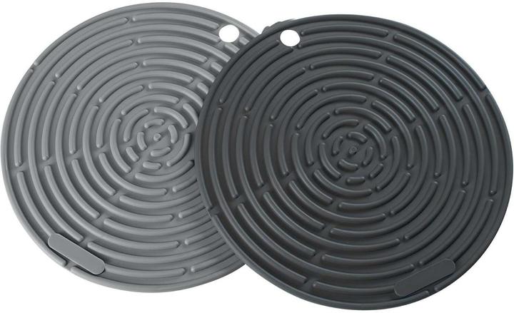 Lurch Topfuntersetzer/-lappen (2 x, Pfannenuntersetzer)