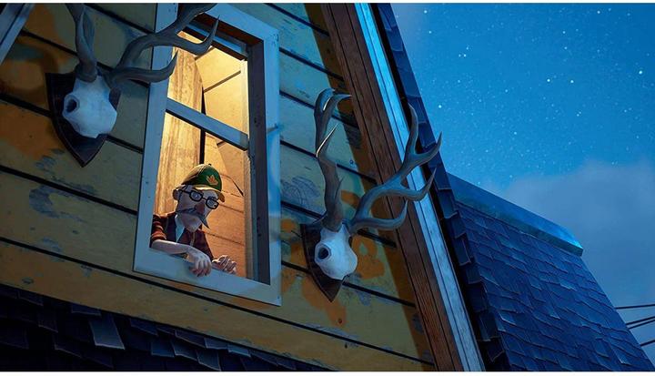 Produktbild Gearbox Hello Neighbor 2 (Xbox Series X, Xbox One S, EN)