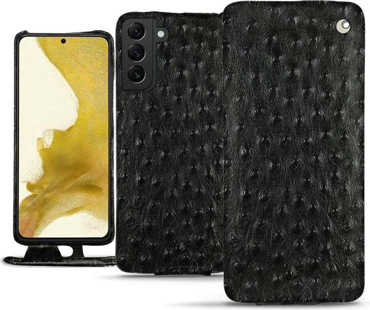 Immagine prodotto Noreve Cover in pelle (Samsung Galaxy S22)
