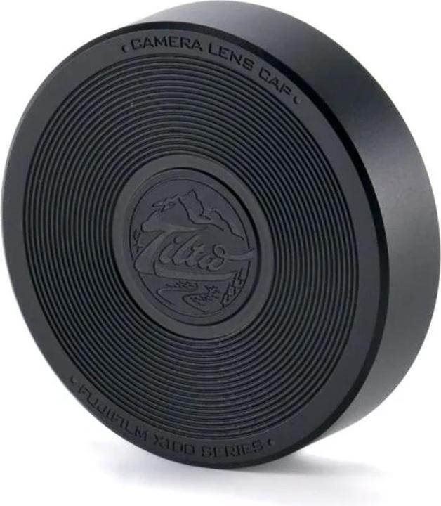 Produktbild Tilta Lens Cap for Fujifilm X100VI