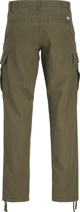 Actual product image Jack & Jones Jpstkane Jjbarkley Cargo Pant Noos (W31/L32)