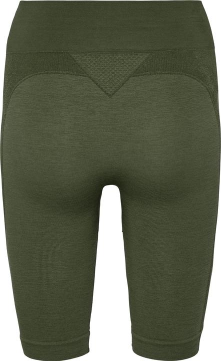 Actual product image hummel Hmlclea Seamless Cycling Shorts (XS)