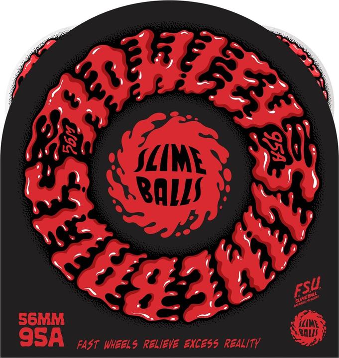 Produktbild Slime M41225 (56 mm)