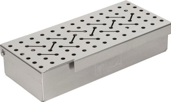 Produktbild Weber Räucherbox Universal