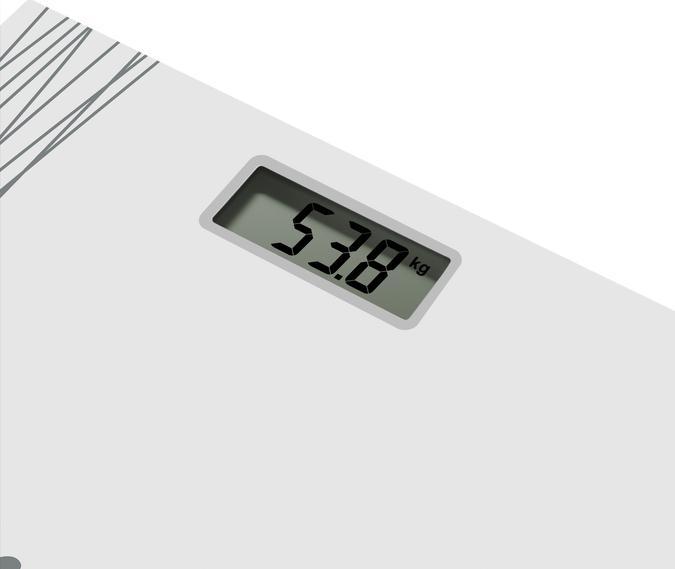 Immagine prodotto Tefal B.SCALA PREMESSA FIORE BIANCO (PP1430V0) (150 kg)