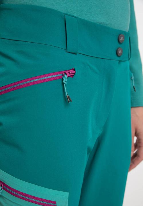 Actual product image Radys R2 Softshell Pants (38)