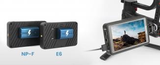Image du produit Desview R5 13,97cm (5.50", Full HD)