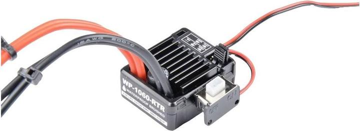 Produktbild TWS Europe RC Modellauto (RTR Ready-to-Run)