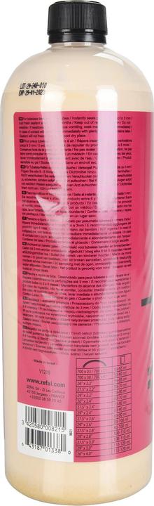 Produktbild Zefal Z Sealant (1L) Reifendichtmittel
