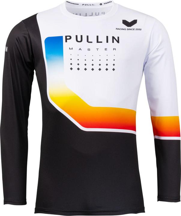 Pull In Moto Motocross-Trikot Pull-in Challenger Master