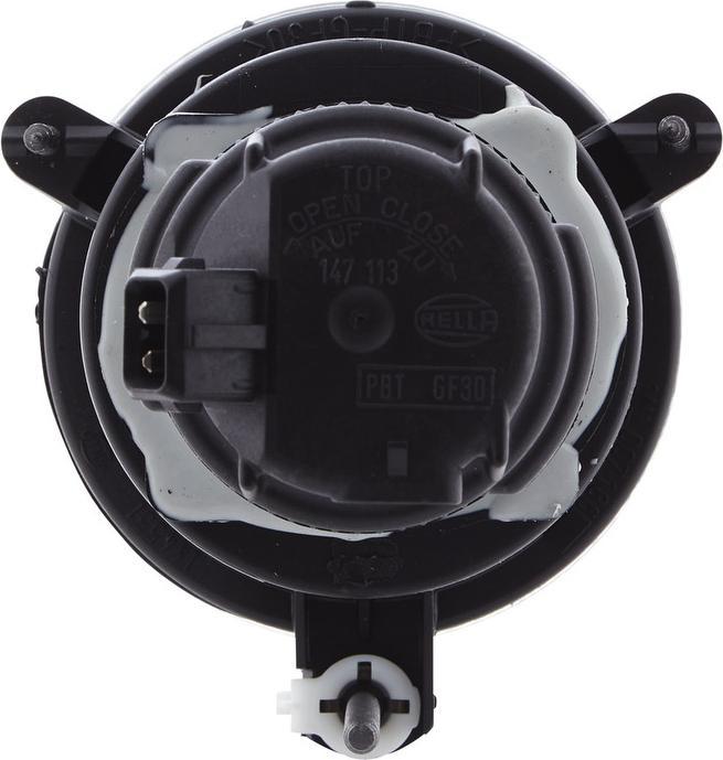 Image du produit Hella Phares antibrouillard halogène DE pour DAF MERCEDES