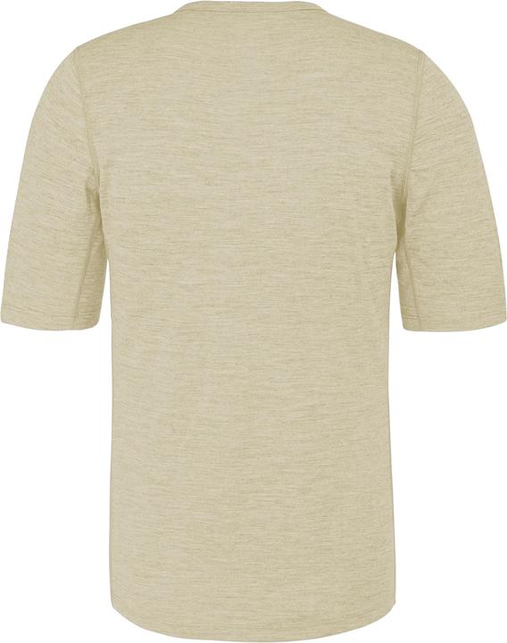 Immagine prodotto Normani Herren Merino T-Shirt Darwin - 1585 (6XL)