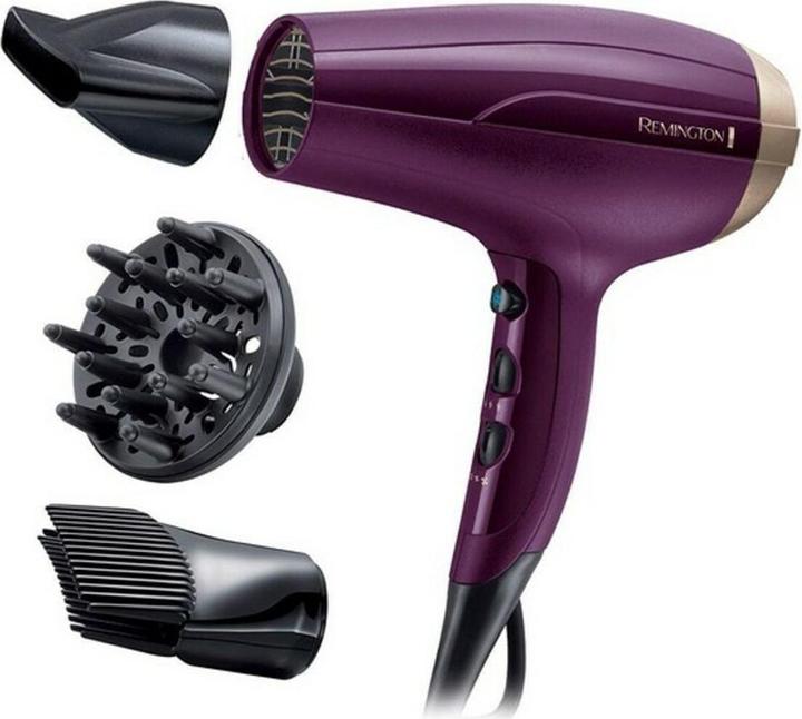 Immagine prodotto Remington Il tuo stile