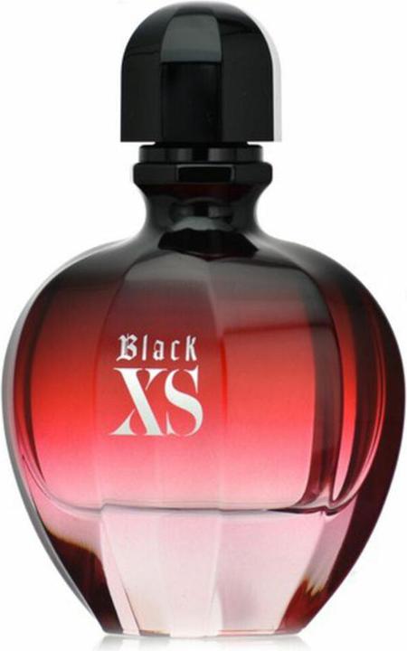 Produktbild Paco Rabanne Black XS (Eau de Parfum, 80 ml)
