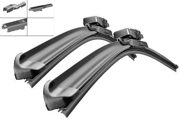 Produktbild Bosch Automotive Aerotwin AM466S