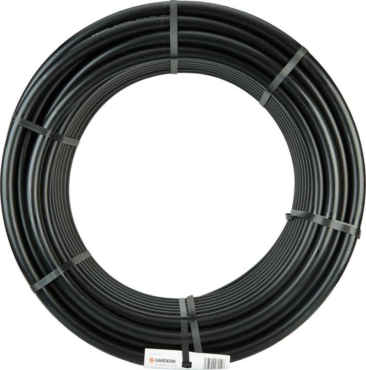 Actual product image Gardena Laying pipe (50m) (50 m, 25 mm)