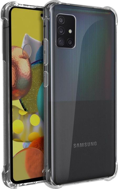 Image du produit Akashi Safe Series (Samsung Galaxy A51 5G)