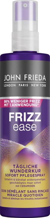 John Frieda Frizz Ease