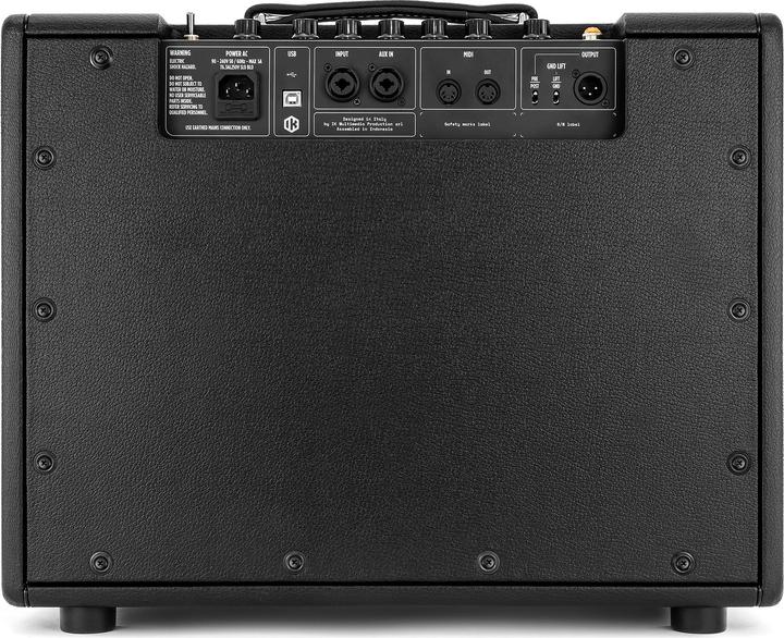 Actual product image IK Multimedia TONEX Cab (Guitar, 700 W)