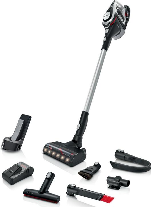Actual product image Bosch Hausgeräte BSS82SIL