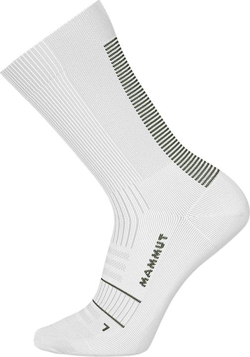Mammut Trail Running Targeted Cushion Crew Socks