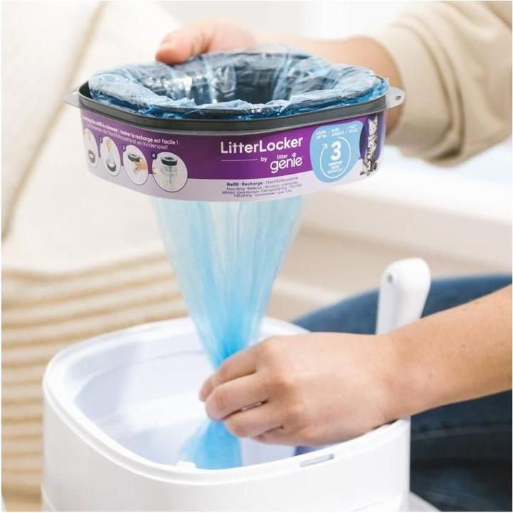 Image du produit LitterLocker Recharge XL