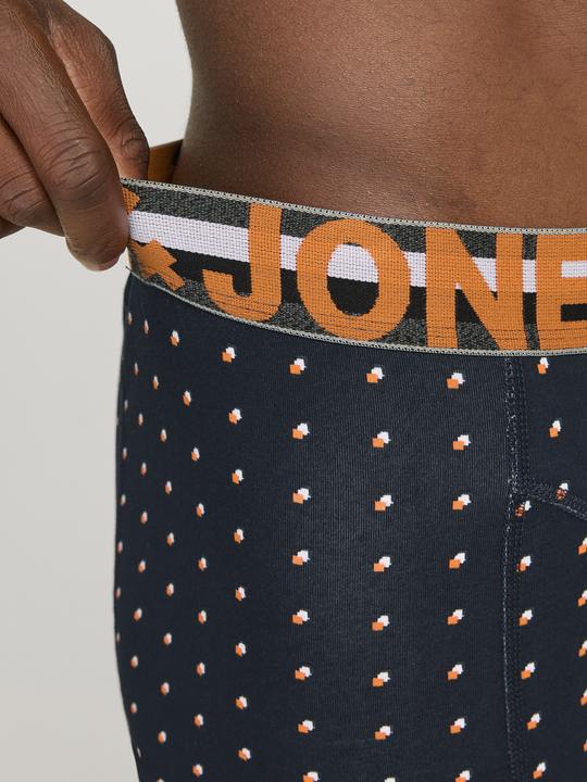Immagine prodotto Jack & Jones Henrik (M, confezione da 3)