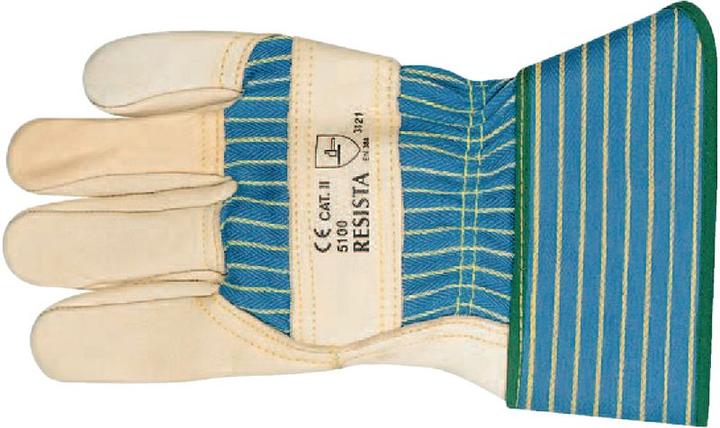 Resista Lederhandschuhe 5100