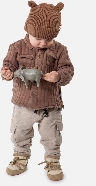 Immagine prodotto Barts Berretto Anick per bambini (47 - 50)