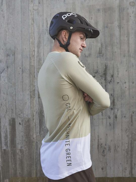 Image du produit Poc Maillot MTB Pure LS (M)