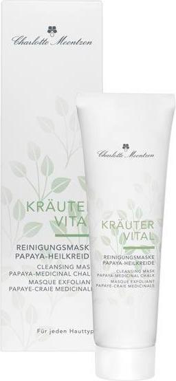 Actual product image Charlotte Meentzen Herbal Vital (30 ml)