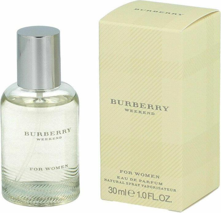 Image du produit Burberry Week-end (Eau de parfum, 30 ml)