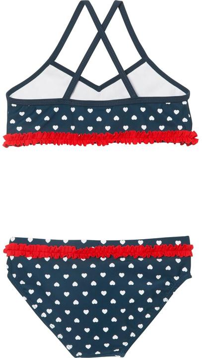 Produktbild Playshoes UV Schutz Bikini (110, 116)