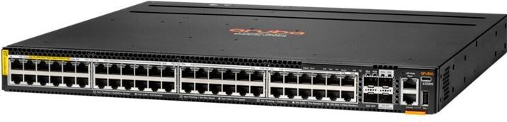 Immagine prodotto HPE Switch Aruba 48p Smart Rate /2nd/5G PoE e 2p e 2p (48 Porti)