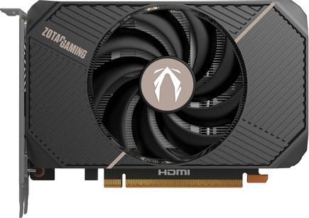 Produktbild Zotac GeForce RTX 5050 Solo (8 GB)