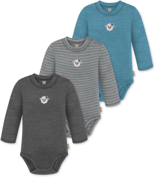 Charcoal, Grey, Blue