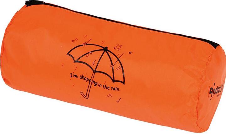 Immagine prodotto Andersen Copertura antipioggia Bike-Shopper