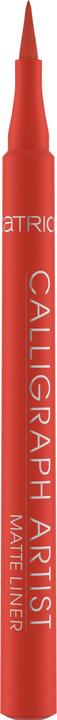 Catrice Calligraph Artist Matte Liner (080 Bloody Mary)