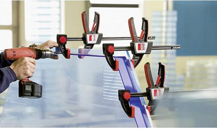 Actual product image Bessey Ezs Ezs30 (300 mm)